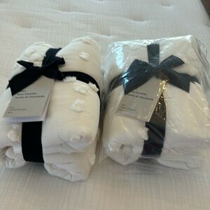 New! Originally sold separately. Euro Shams